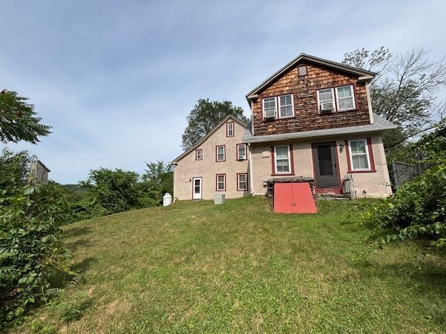 40 Carroll Hill Road Charlton, MA 01507 - Photo 8 of 21