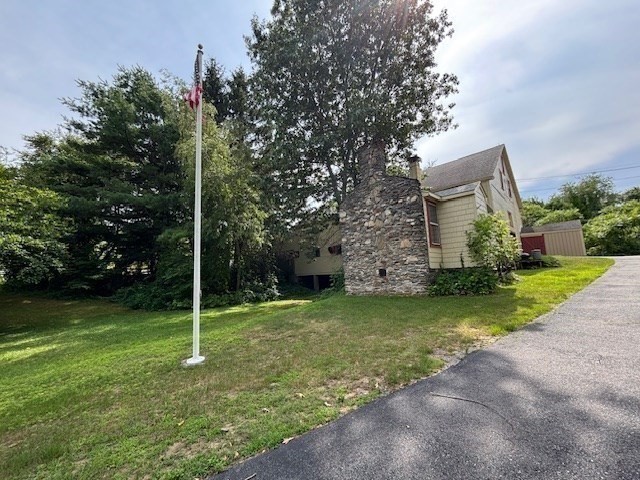 40 Carroll Hill Road Charlton, MA 01507 - Photo 10 of 21