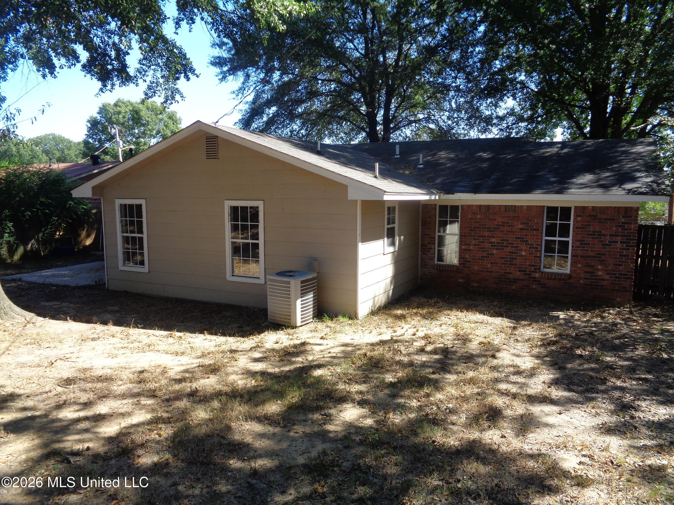 6041 Blocker Street Olive Branch, MS 38654 - Photo 11 of 12 DSC05348