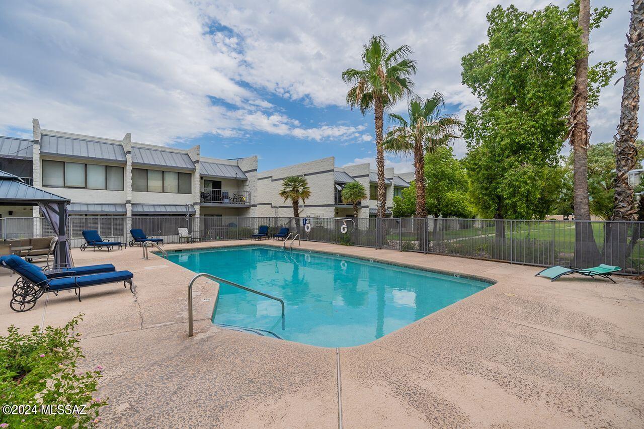 7777 East Golf Links Road, Unit 7108 Tucson, AZ 85730 - Photo 39 of 44 Gallery Image 39