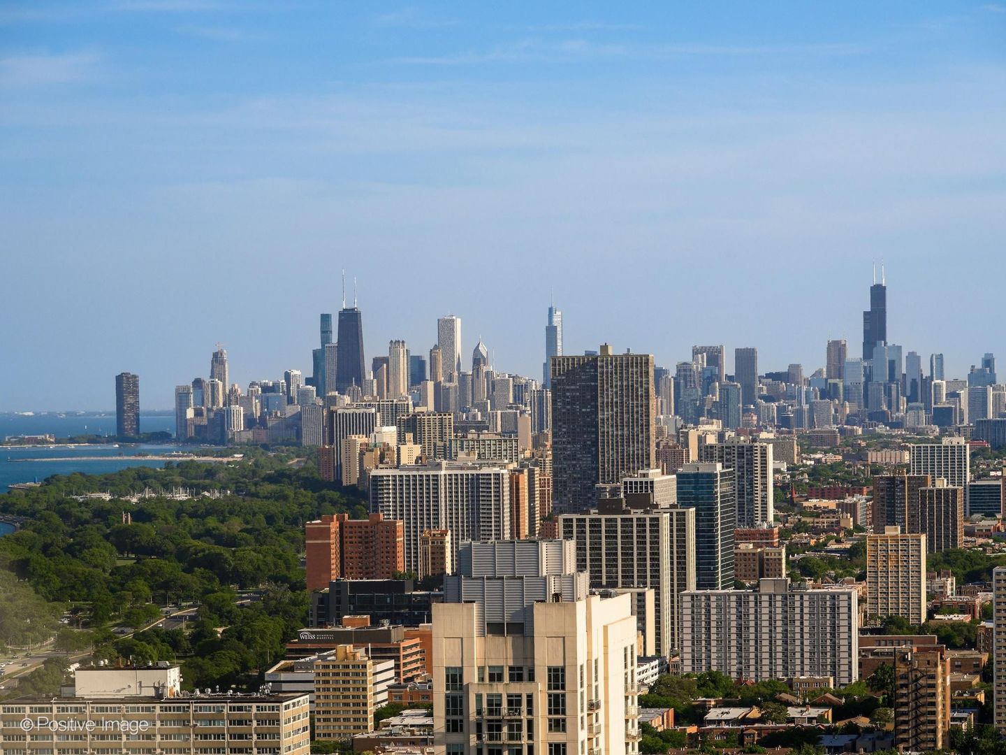5415 North Sheridan Road, Unit 5015 Chicago, IL 60640 - Photo 13 of 21