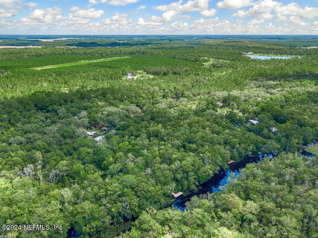 8225 Hardwood Landing Road St. Augustine, FL 32092 - Photo 109 of 126 a view of an outdoor space with a lake view