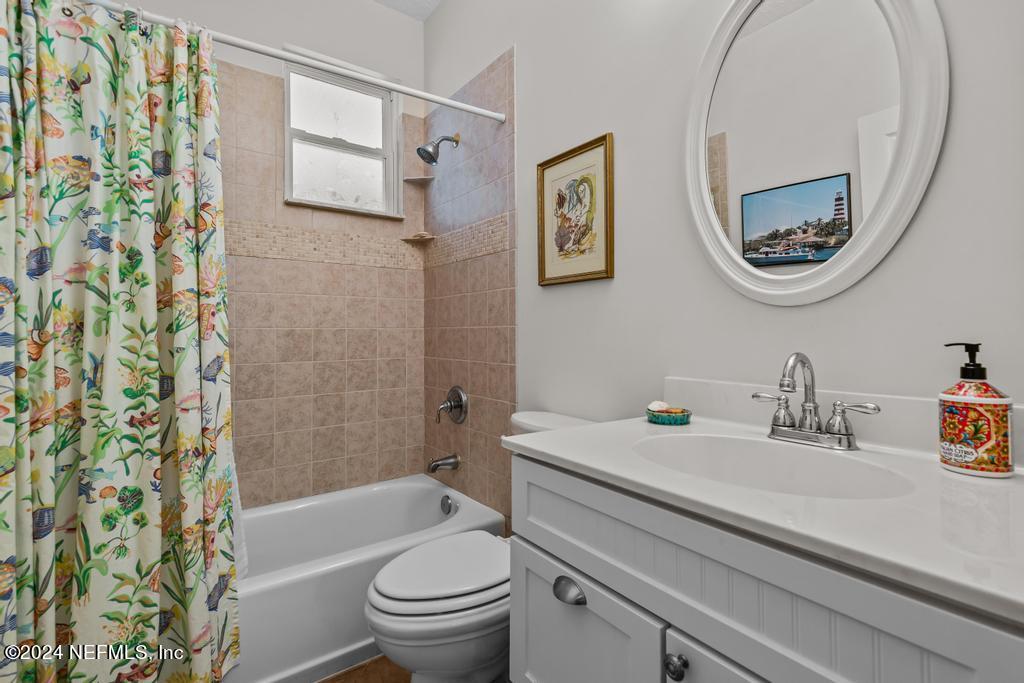 8225 Hardwood Landing Road St. Augustine, FL 32092 - Photo 32 of 126 Hardwood 2 Bath 2