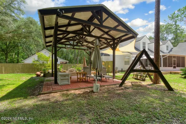 $1,159,000 | 8225 Hardwood Landing Road, St. Augustine, FL 32092