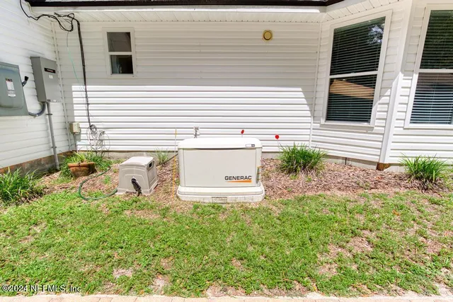 $1,159,000 | 8225 Hardwood Landing Road, St. Augustine, FL 32092