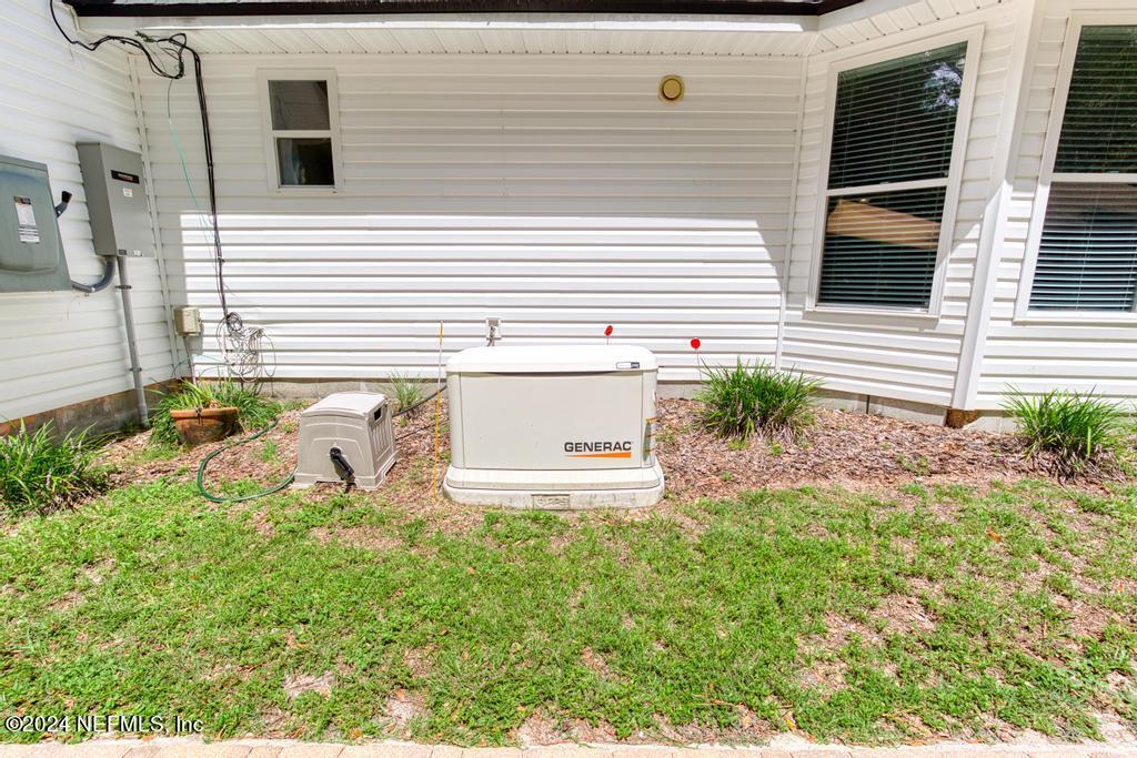 8225 Hardwood Landing Road St. Augustine, FL 32092 - Photo 56 of 126 Hardwood 2 Generator