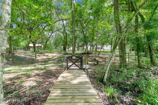 $1,159,000 | 8225 Hardwood Landing Road, St. Augustine, FL 32092