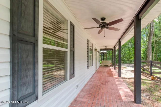 $1,159,000 | 8225 Hardwood Landing Road, St. Augustine, FL 32092