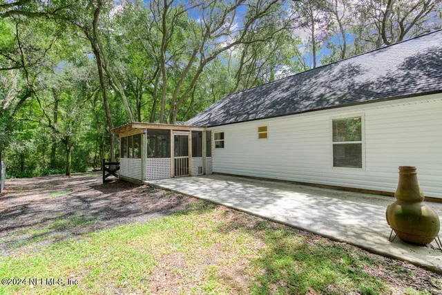 $1,159,000 | 8225 Hardwood Landing Road, St. Augustine, FL 32092