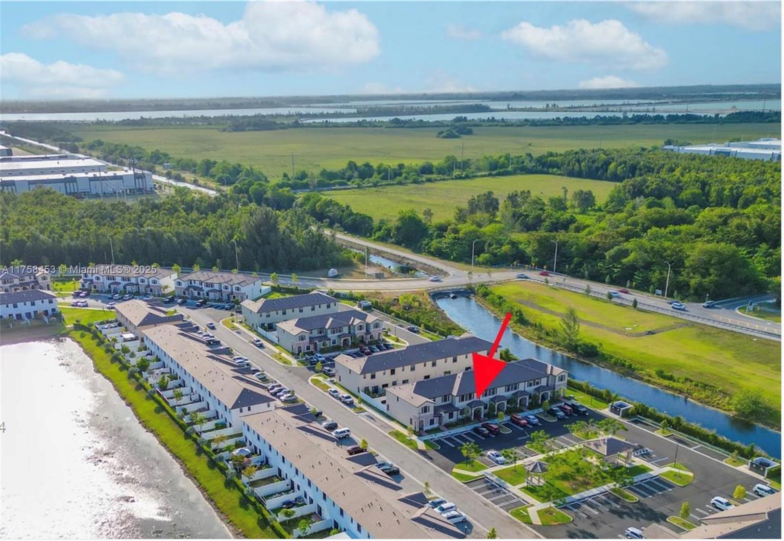 11426 West 33rd Way Hialeah, FL 33018 - Photo 2 of 14 a view of swimming pool with a balcony