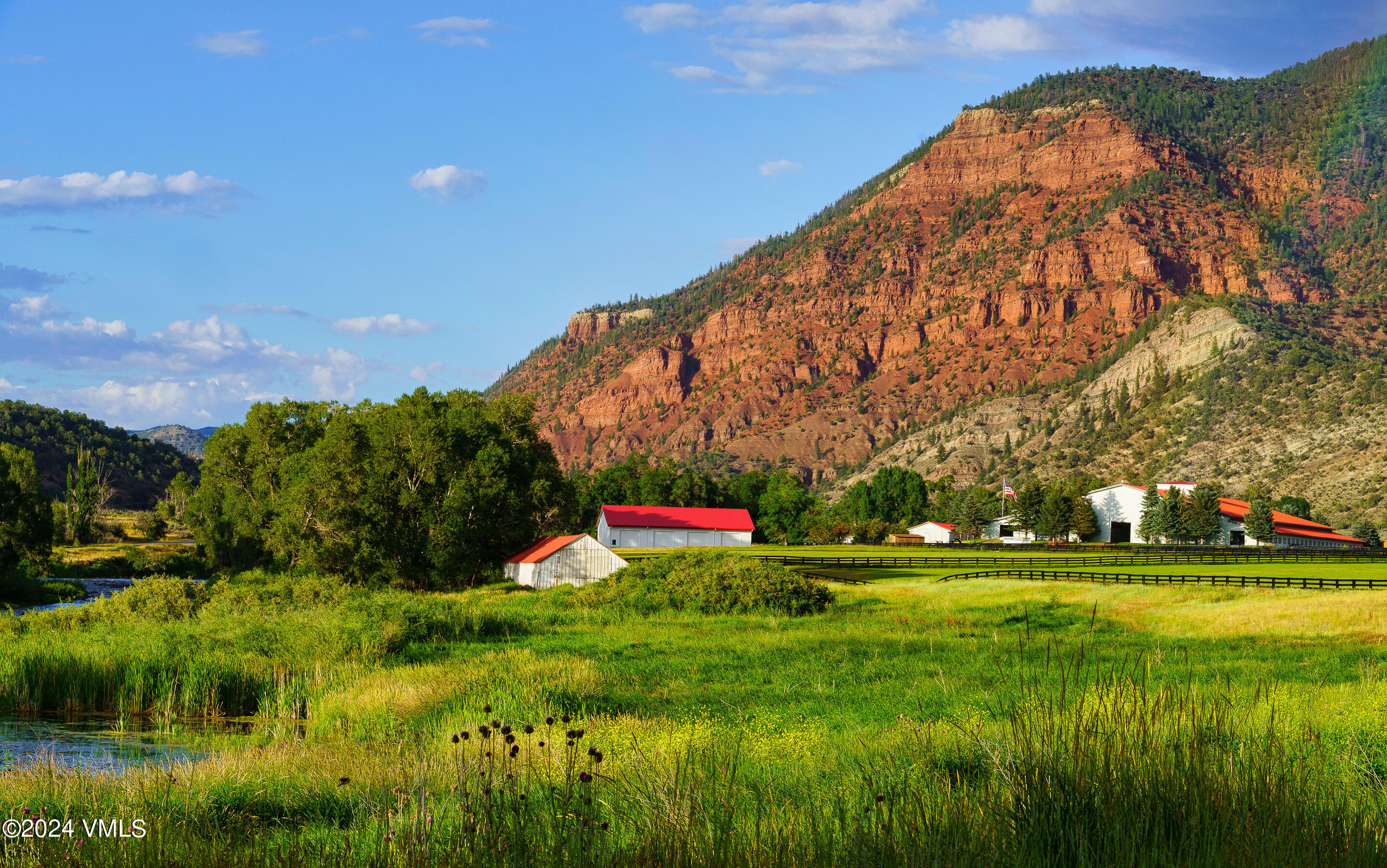 200 Diamond Star Road Wolcott, CO 81655 - Photo 1 of 48 Parcel 12 on the river