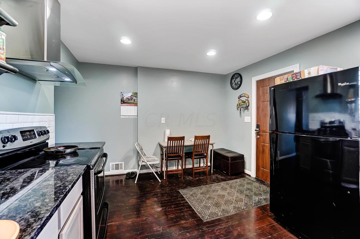 1200-1202 Lockbourne Road Columbus, OH 43206 - Photo 14 of 46