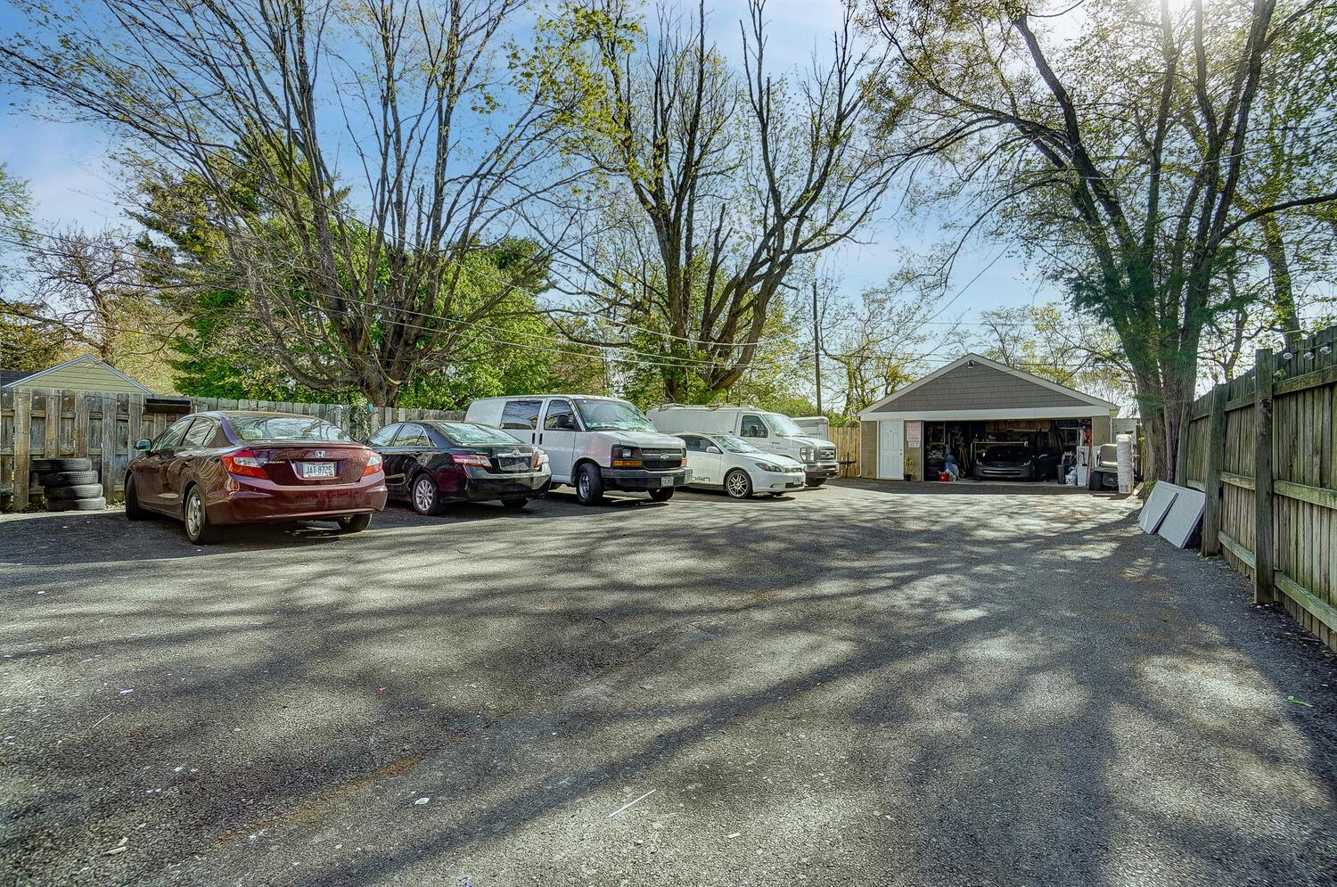 1200-1202 Lockbourne Road Columbus, OH 43206 - Photo 42 of 46