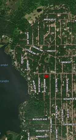 $7,800 | 2 Marion Avenue, Interlachen, FL 32148