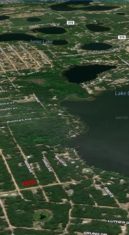 $7,700 | 2 Marion Avenue, Interlachen, FL 32148