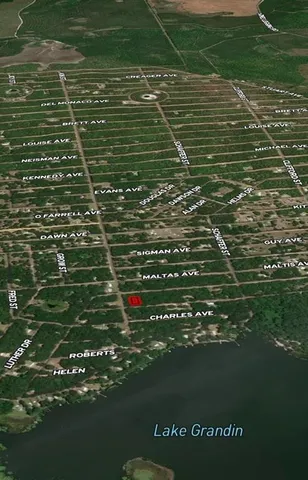 $7,700 | 2 Marion Avenue, Interlachen, FL 32148