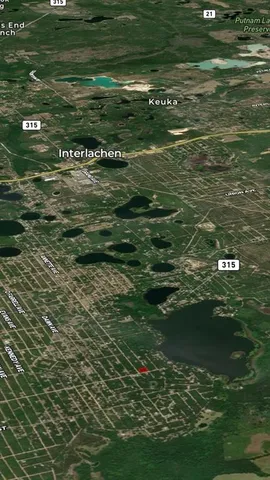 $7,700 | 2 Marion Avenue, Interlachen, FL 32148