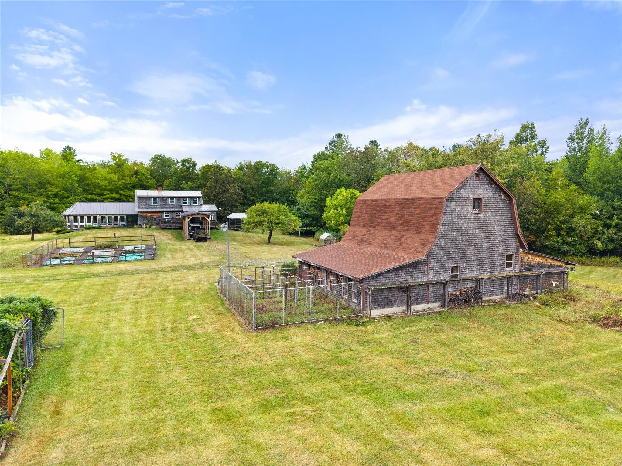 137 Avenue Road Exeter, ME 04435 - Photo 103 of 114 137 Avenue Rd