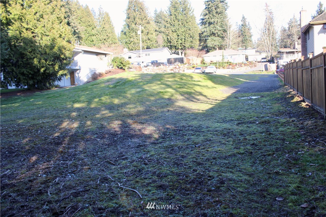 0 7th Place West Bothell, WA 98021 - Photo 5 of 12 a view of open space with green space