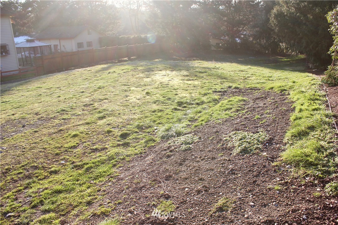 0 7th Place West Bothell, WA 98021 - Photo 9 of 12 a view of a yard