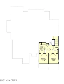 $872,000 | 202 Sabal Grv Lane, Youngsville, LA 70592