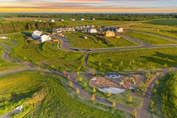 $438,485 | 1110 Annagaire Curve, Rosemount, MN 55068