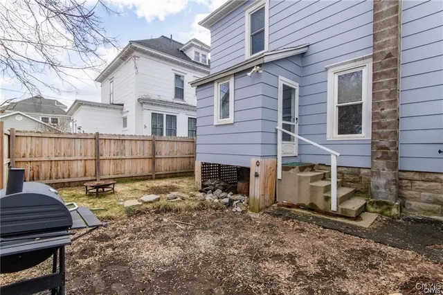 $1,700 | 1209 Boyd Street, Watertown, NY 13601