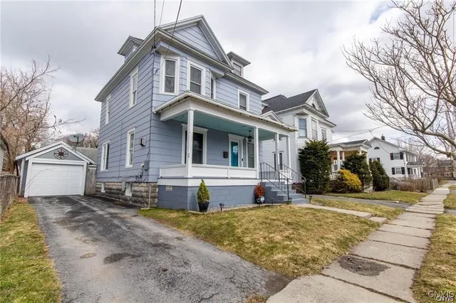 $1,700 | 1209 Boyd Street, Watertown, NY 13601