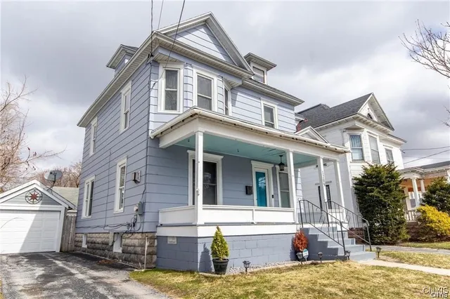 $1,700 | 1209 Boyd Street, Watertown, NY 13601