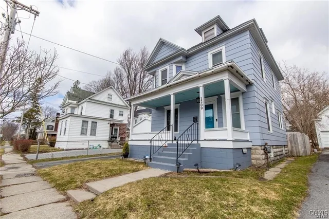 $1,700 | 1209 Boyd Street, Watertown, NY 13601