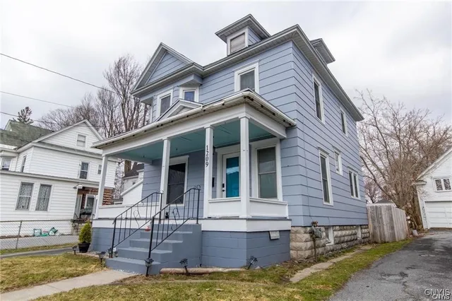 $1,700 | 1209 Boyd Street, Watertown, NY 13601