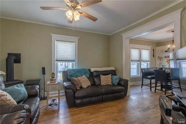 $1,700 | 1209 Boyd Street, Watertown, NY 13601