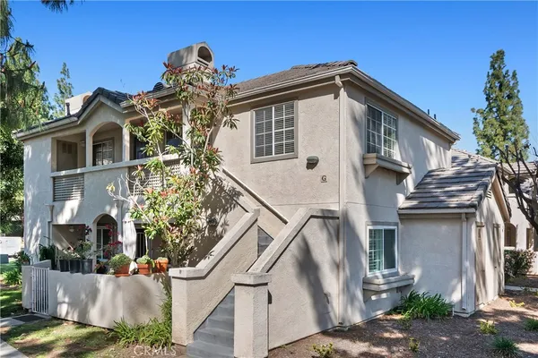$469,000 | 1195 Fitzgerald Road, Unit G, Simi Valley, CA 93065