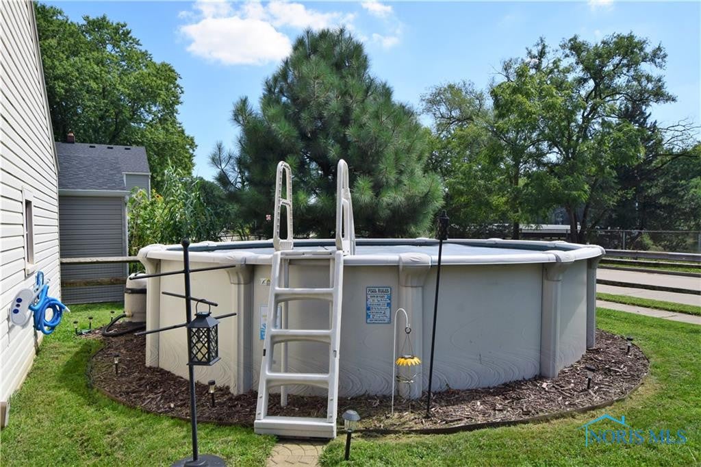 3632 Maxwell Road Toledo, OH 43613 - Photo 9 of 39 Gallery Image 9