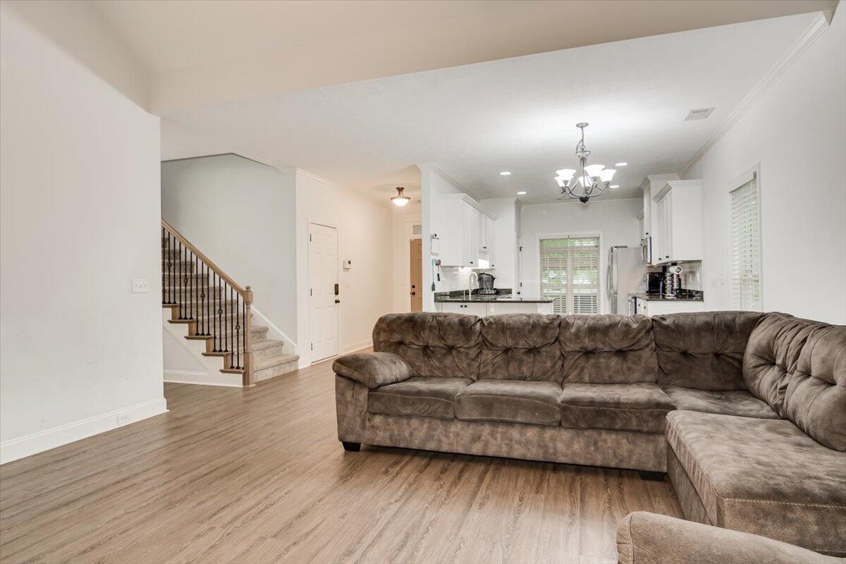 1351 Oak Ridge Plantation Road Hephzibah, GA 30815 - Photo 12 of 37 12-012-