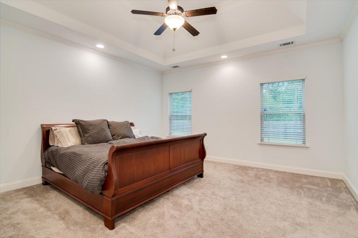 1351 Oak Ridge Plantation Road Hephzibah, GA 30815 - Photo 13 of 37 13-013-