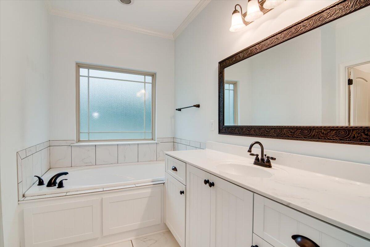 1351 Oak Ridge Plantation Road Hephzibah, GA 30815 - Photo 15 of 37 15-015-