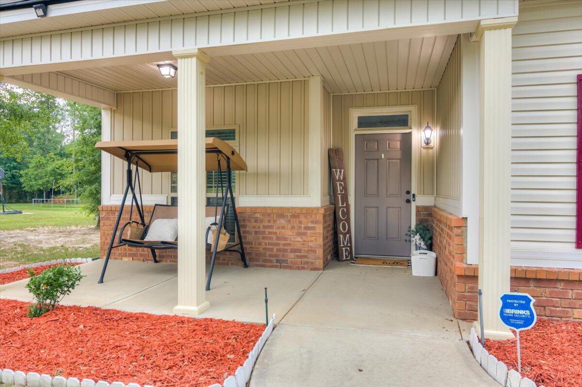 1351 Oak Ridge Plantation Road Hephzibah, GA 30815 - Photo 2 of 37 02-002-