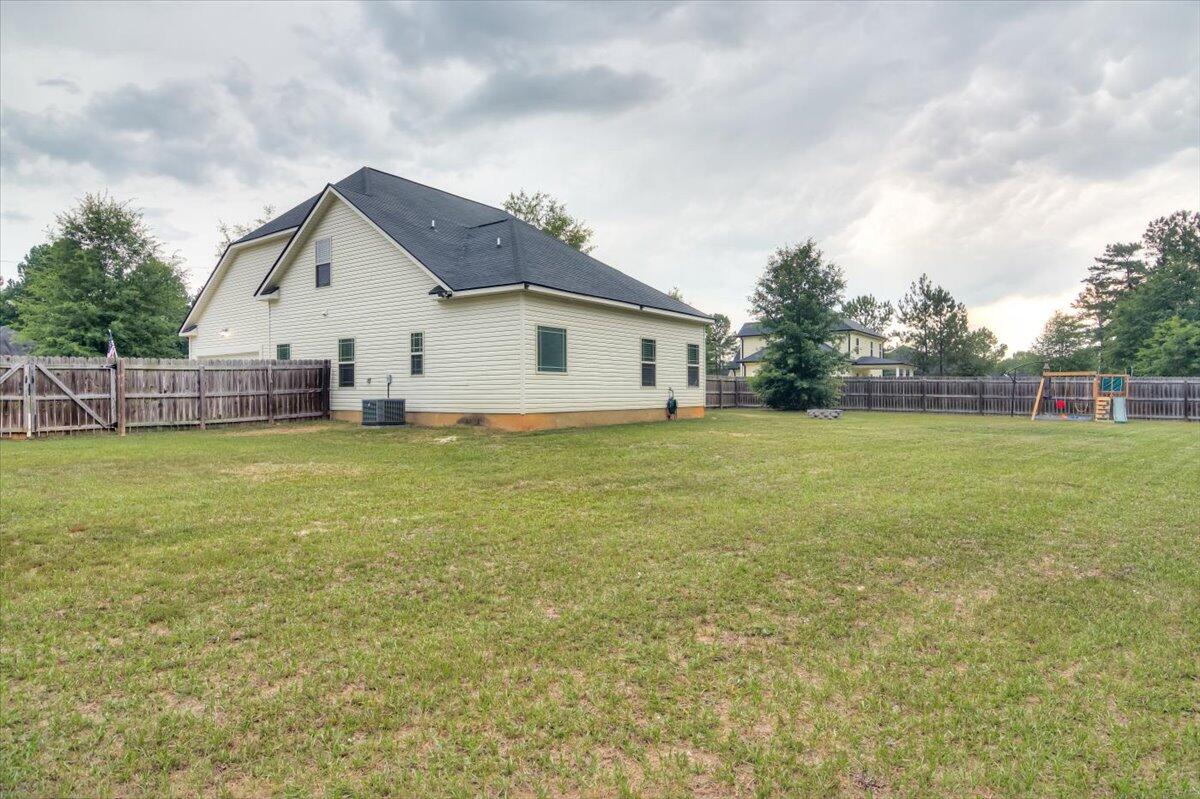 1351 Oak Ridge Plantation Road Hephzibah, GA 30815 - Photo 31 of 37 31-031-