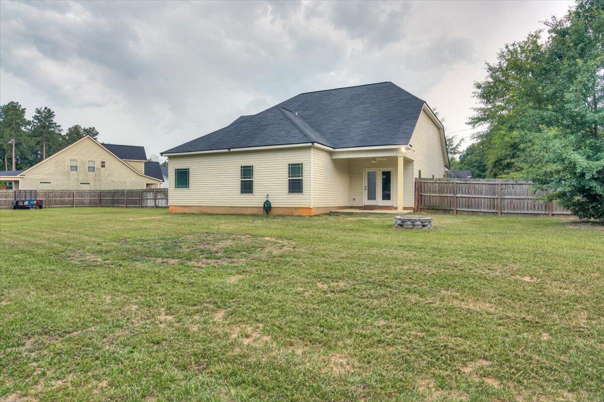 1351 Oak Ridge Plantation Road Hephzibah, GA 30815 - Photo 32 of 37 32-032-