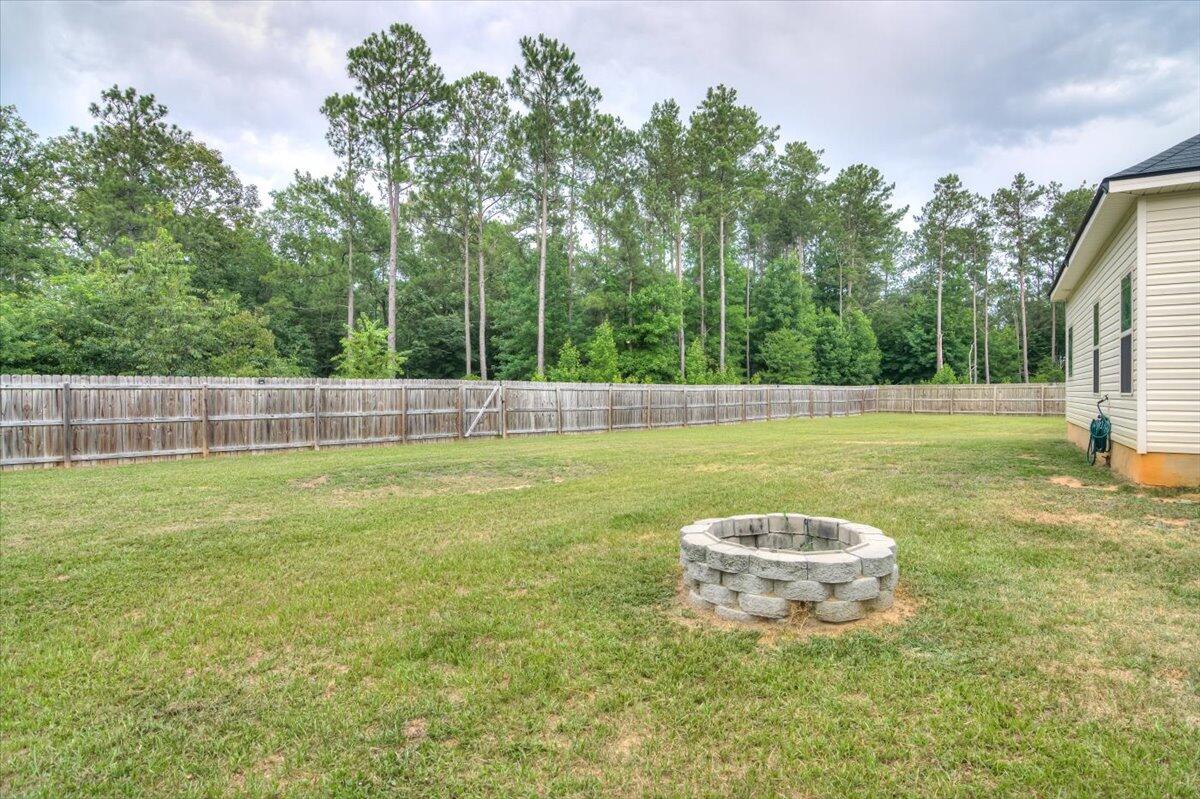 1351 Oak Ridge Plantation Road Hephzibah, GA 30815 - Photo 33 of 37 33-033-