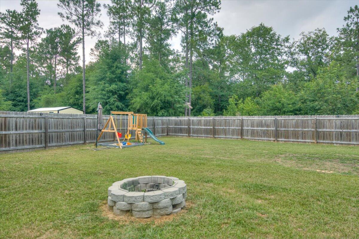 1351 Oak Ridge Plantation Road Hephzibah, GA 30815 - Photo 34 of 37 34-034-