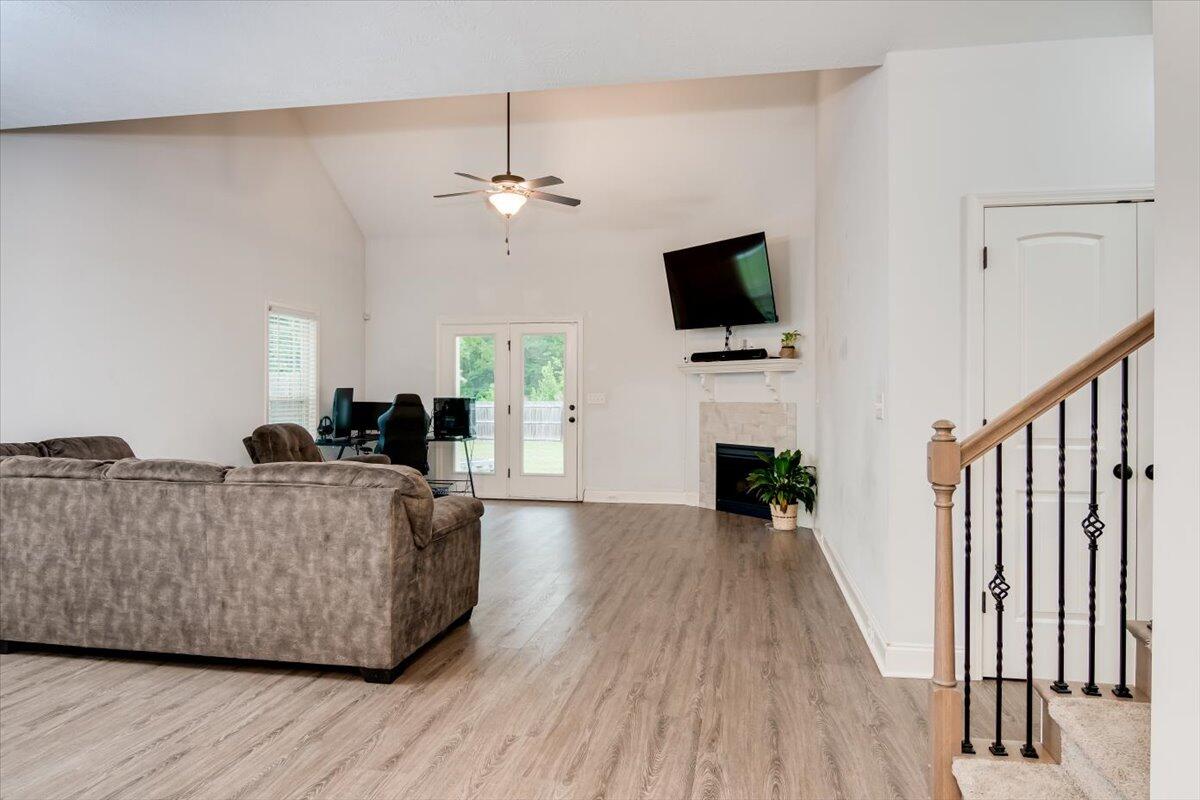 1351 Oak Ridge Plantation Road Hephzibah, GA 30815 - Photo 4 of 37 04-004-