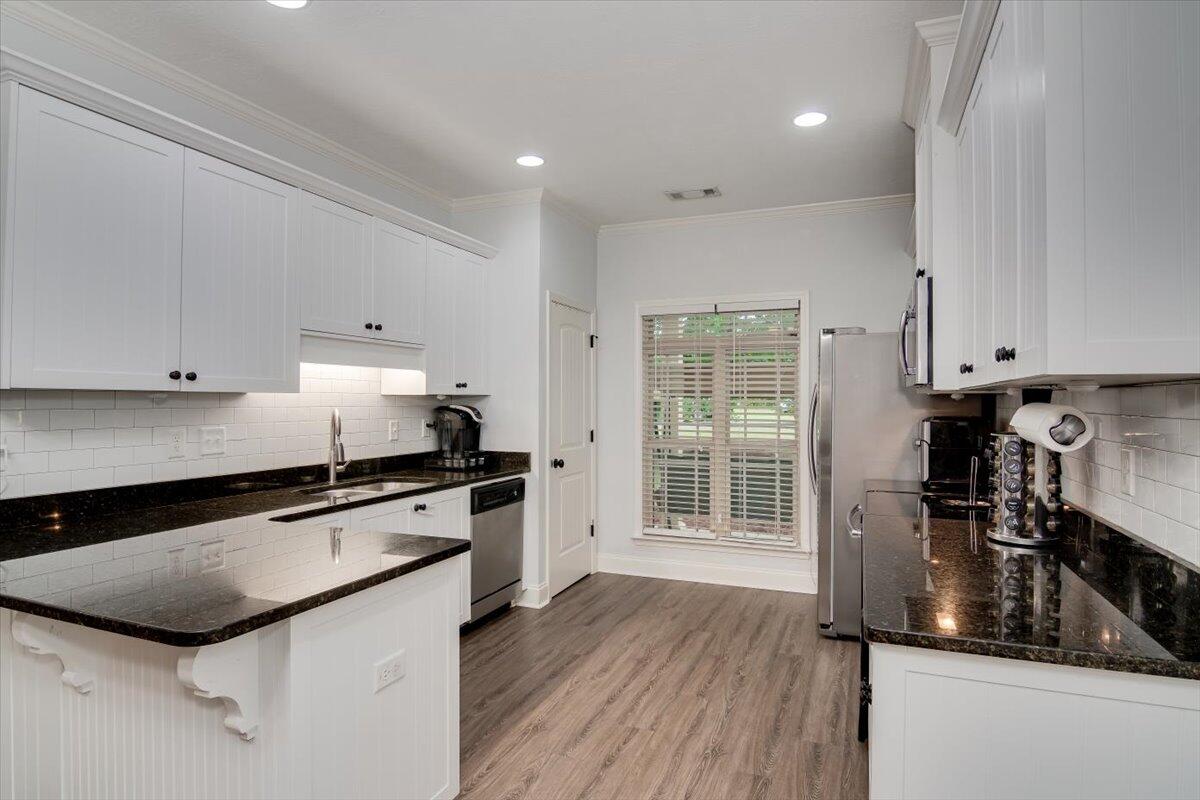 1351 Oak Ridge Plantation Road Hephzibah, GA 30815 - Photo 6 of 37 06-006-