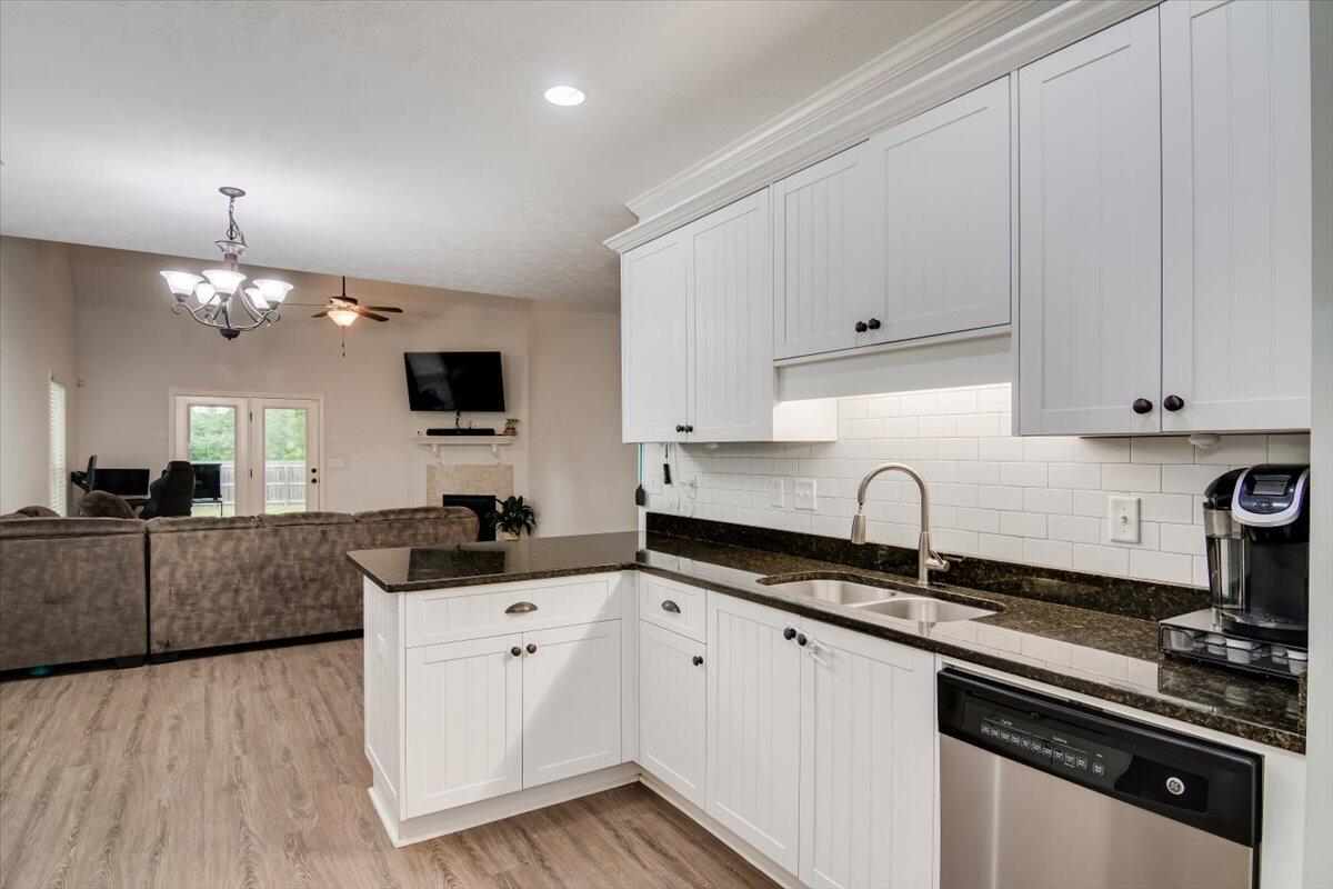 1351 Oak Ridge Plantation Road Hephzibah, GA 30815 - Photo 8 of 37 08-008-