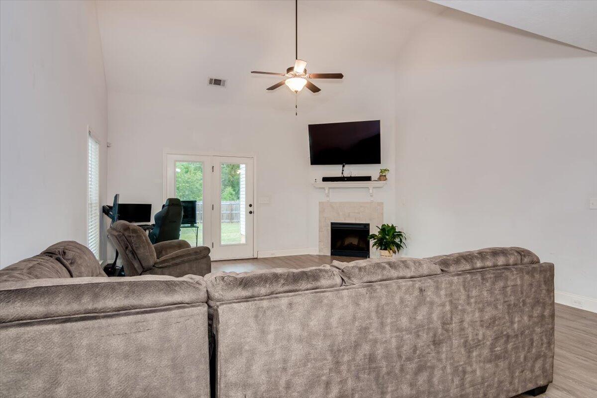 1351 Oak Ridge Plantation Road Hephzibah, GA 30815 - Photo 9 of 37 09-009-