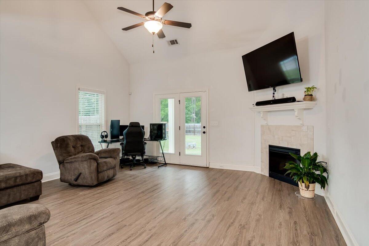 1351 Oak Ridge Plantation Road Hephzibah, GA 30815 - Photo 10 of 37 10-010-