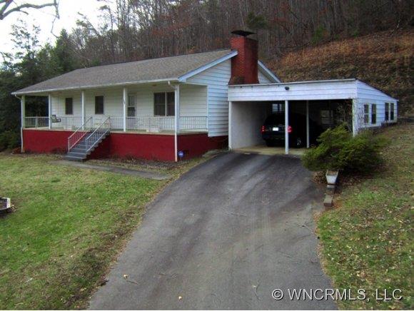 29 Rippling Stream Drive Candler, NC 28715 - Photo 1 of 24 Gallery Image 1