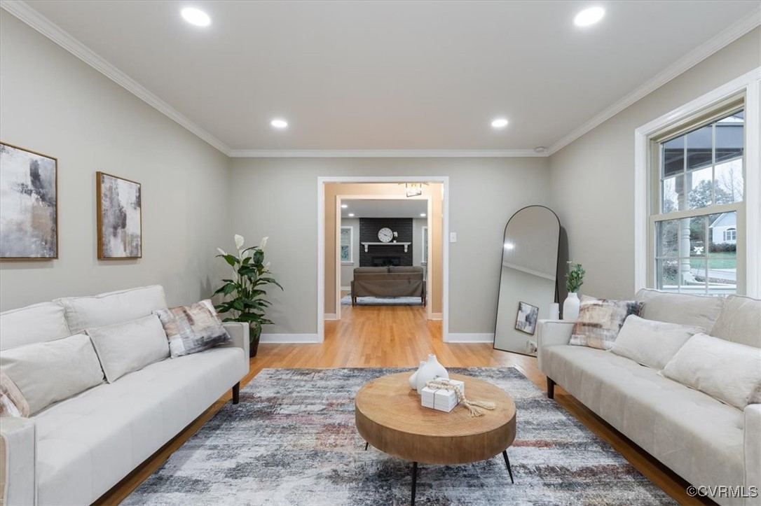 4201 Dunraven Road Chesterfield, VA 23236 - Photo 7 of 50 Gallery Image 7