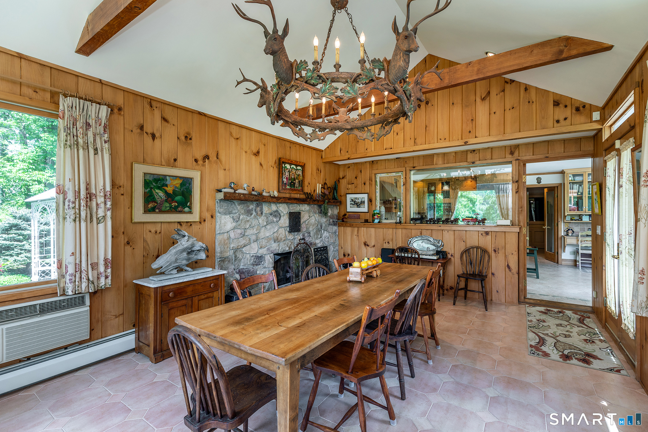 18 Arrow Point Road Warren, CT 06777 - Photo 9 of 36